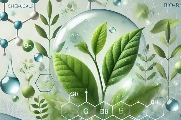 Bio-Based Leather, A Green Future