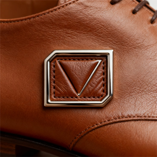 Bio-based Vegan Leather for Trim Tech/Logo