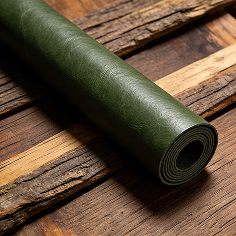 Chinese Fir Fiber Based